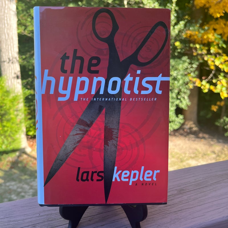 The Hypnotist