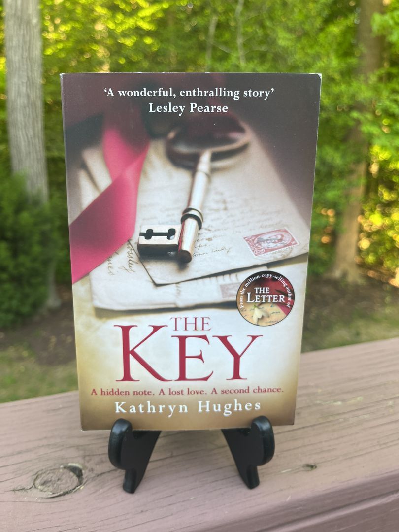 The Key