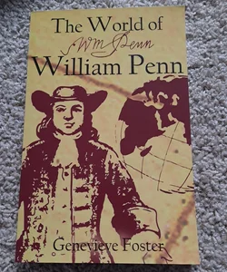 The World of William Penn