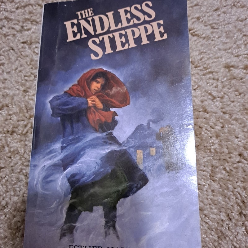The Endless Steppe