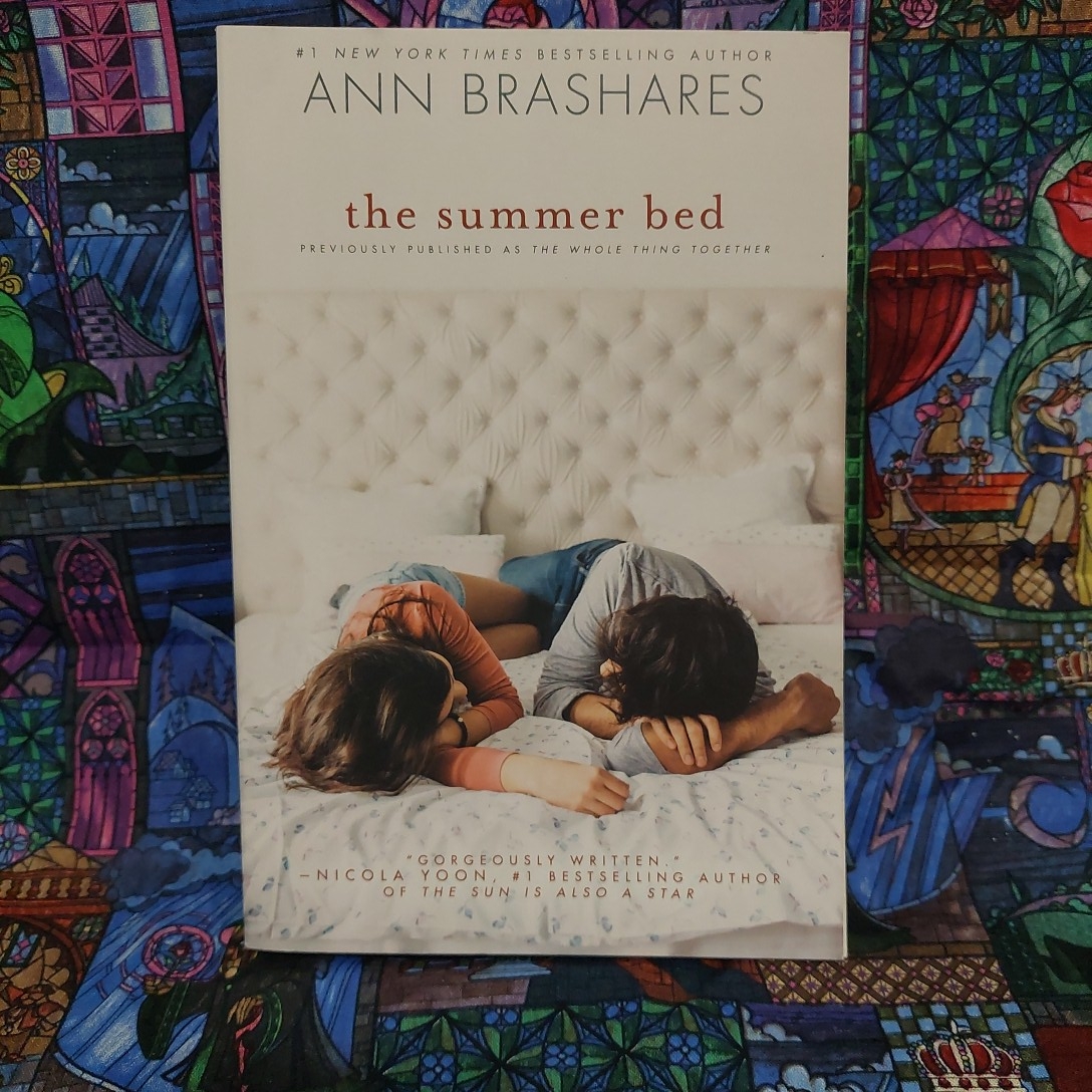 The Summer Bed