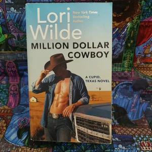 Million Dollar Cowboy