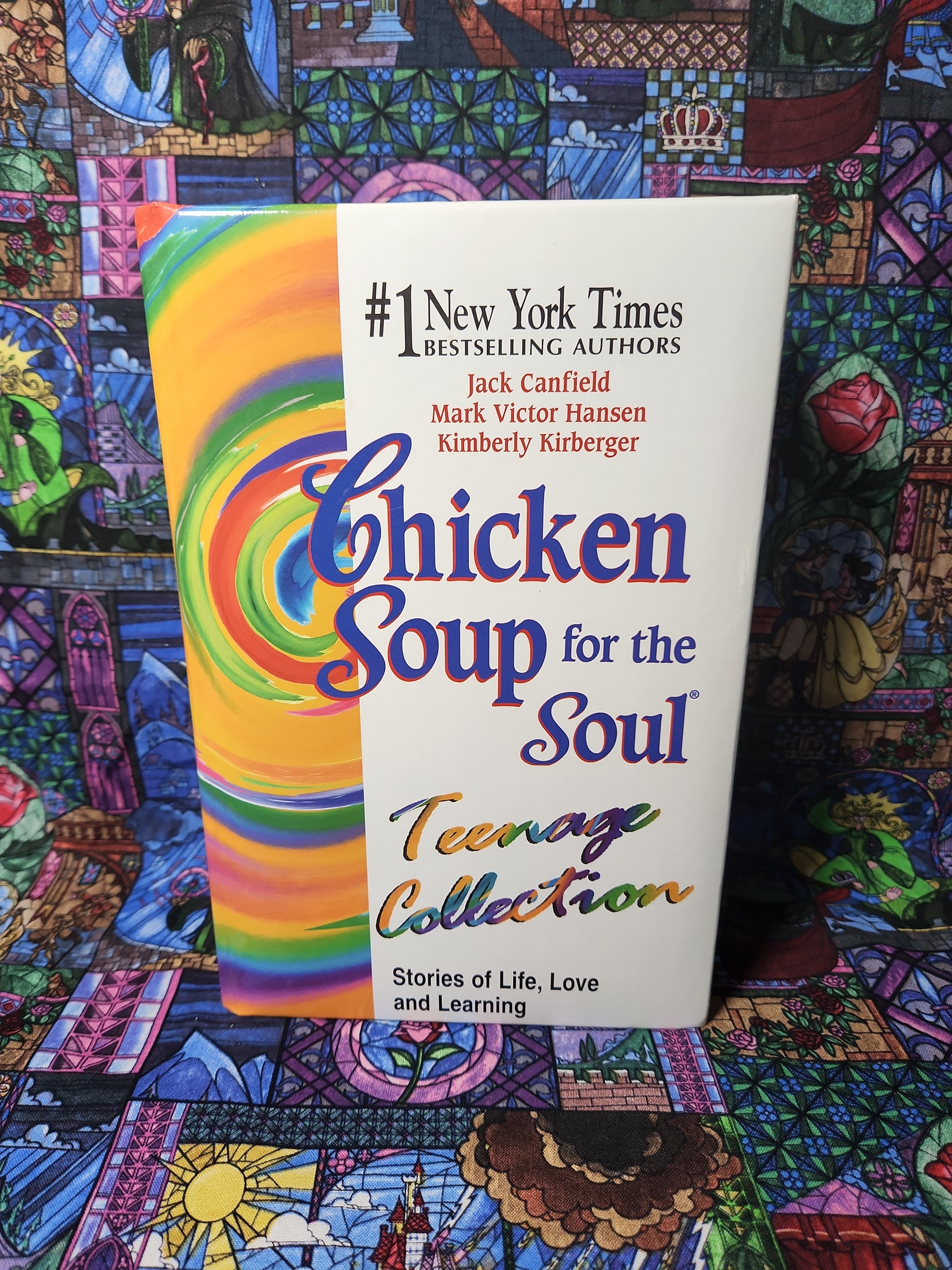 Chicken Soup for the Teenage Soul Collection