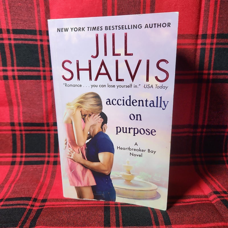 Jill Shalvis Bundle