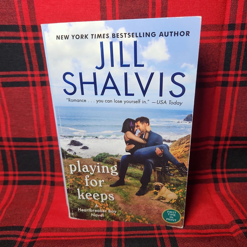 Jill Shalvis Bundle