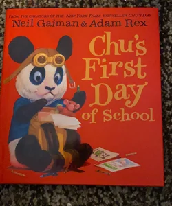 Chu's First Day of School