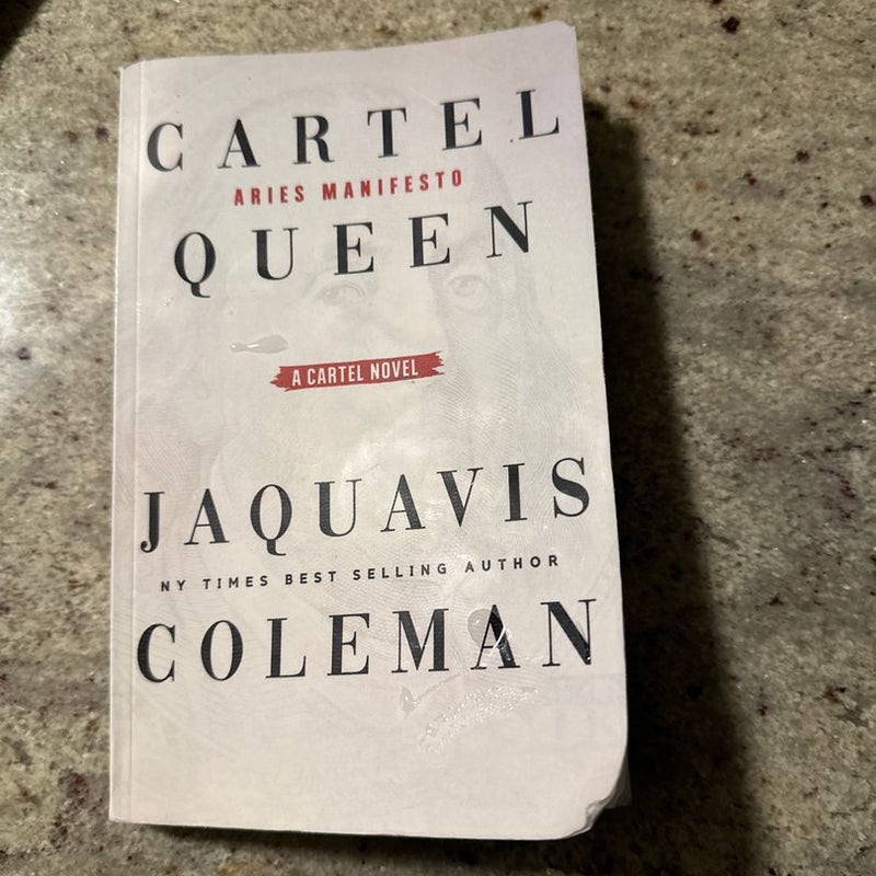 Cartel Queen