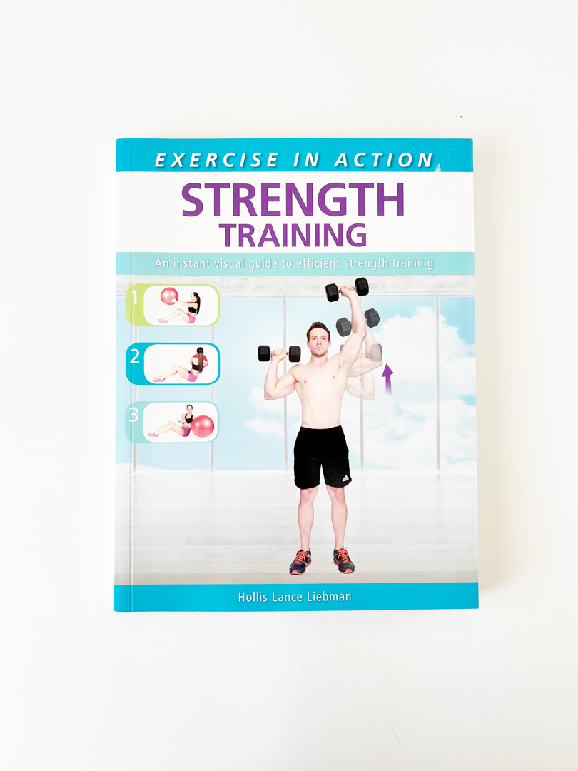 Exercise in Action - Strength Training