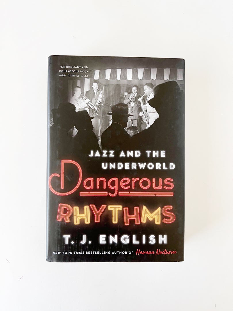 Dangerous Rhythms
