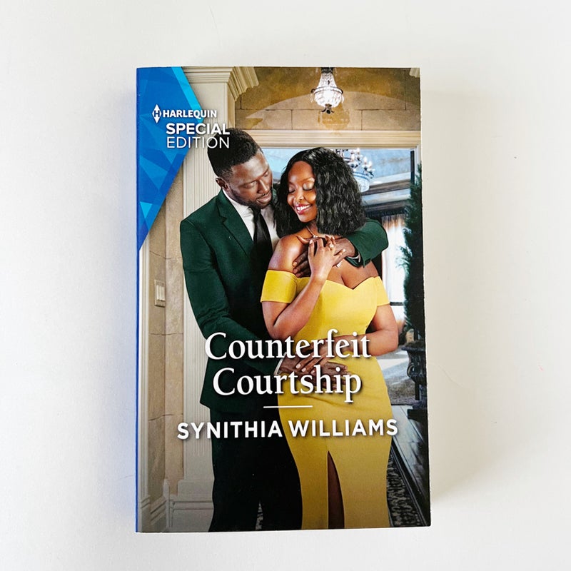 Counterfeit Courtship