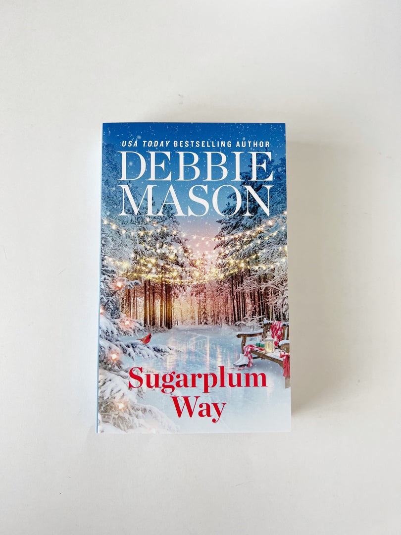 Sugarplum Way