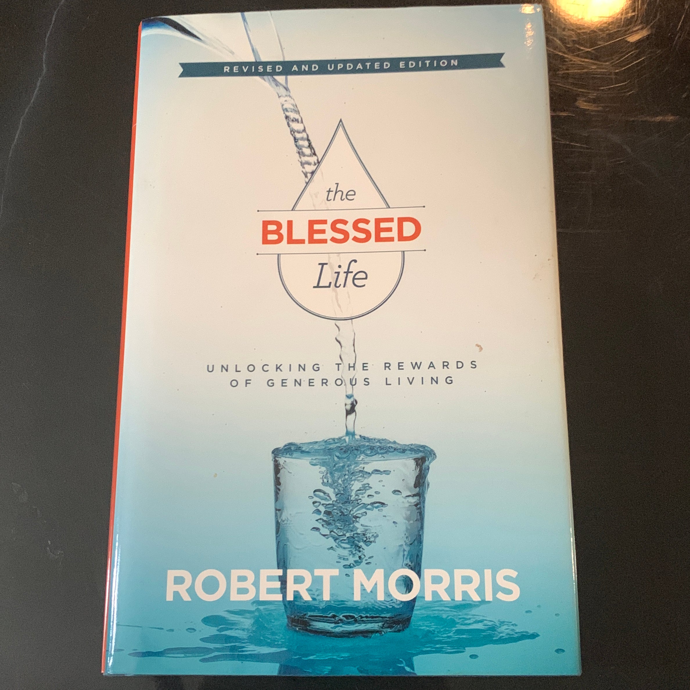 The Blessed Life, New and Revised Edition