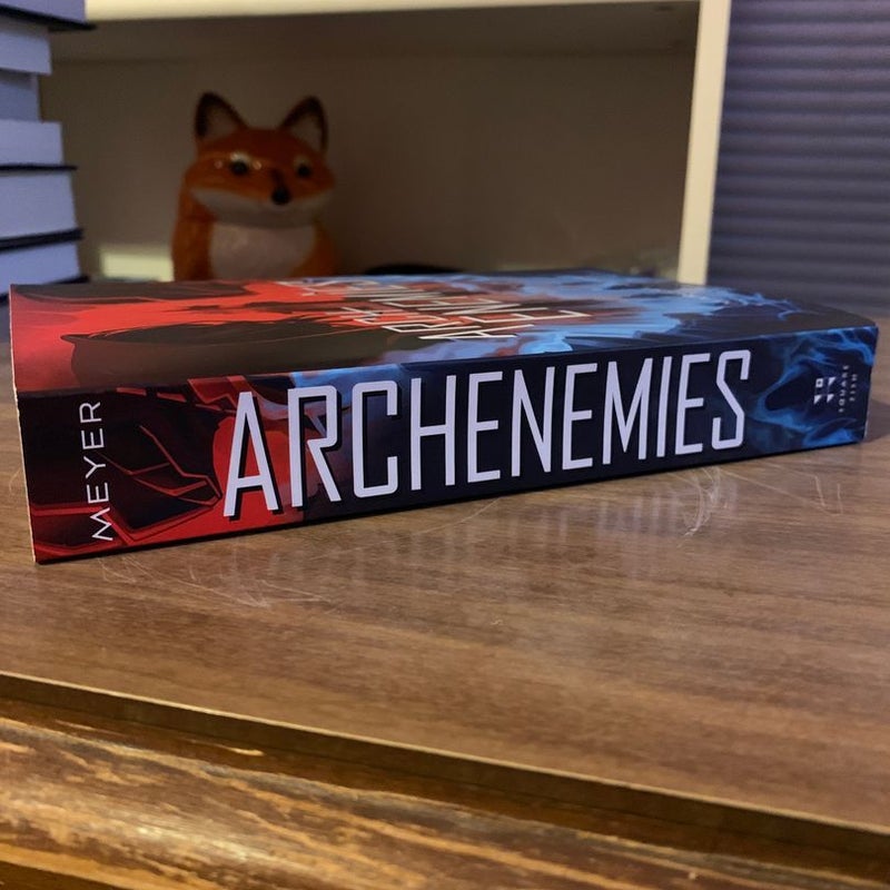 Archenemies