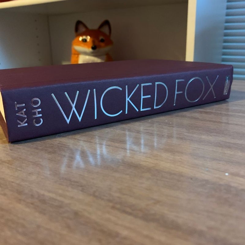 Wicked Fox
