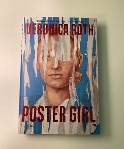 Poster Girl (Fairyloot Exclusive)
