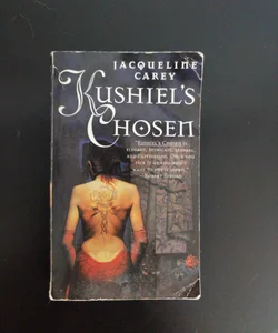 Kushiel's Chosen