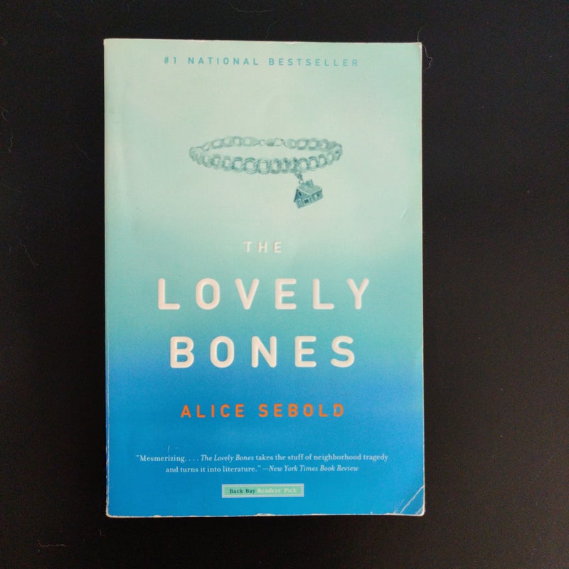 The Lovely Bones