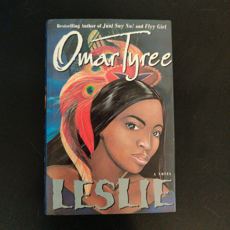Leslie