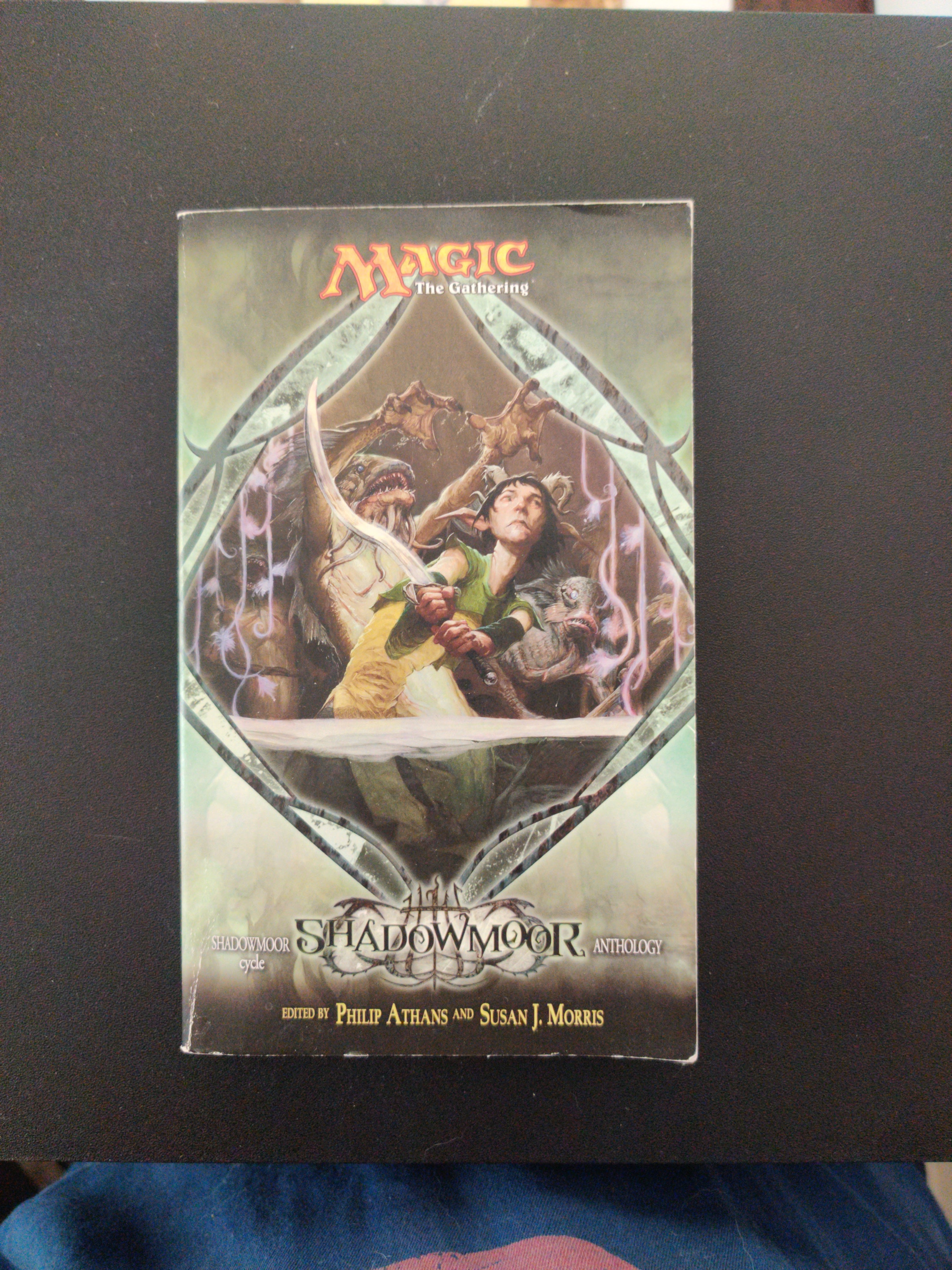 Shadowmoor
