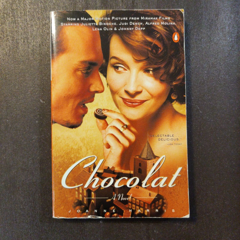 Chocolat