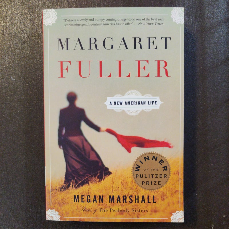 Margaret Fuller