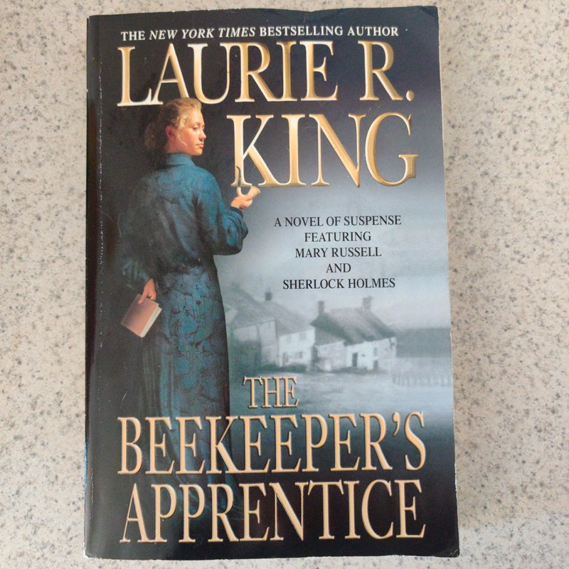 The Beekeeper's Apprentice