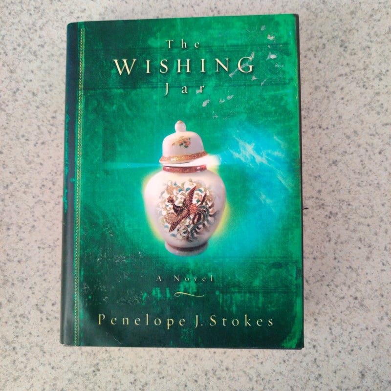 The Wishing Jar