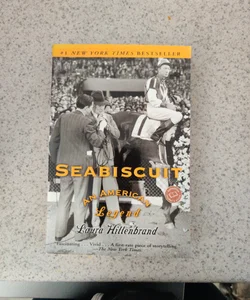 Seabiscuit