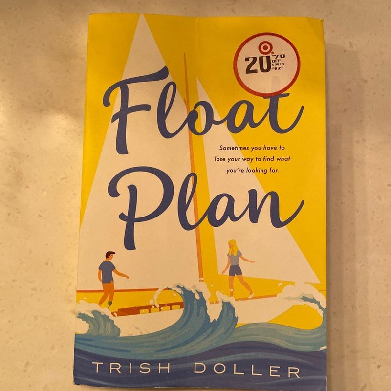 Float Plan