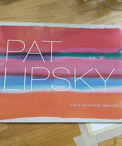 Pat Lipsky 