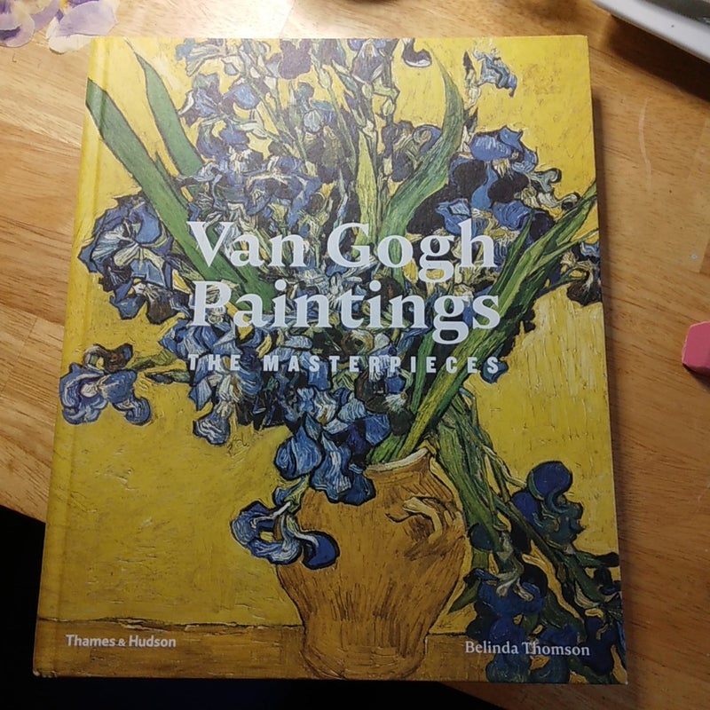 Van Gogh Paintings