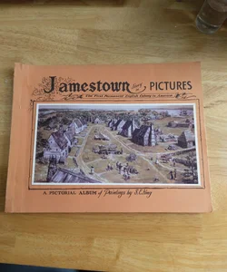 Jamestown Story in Pictures