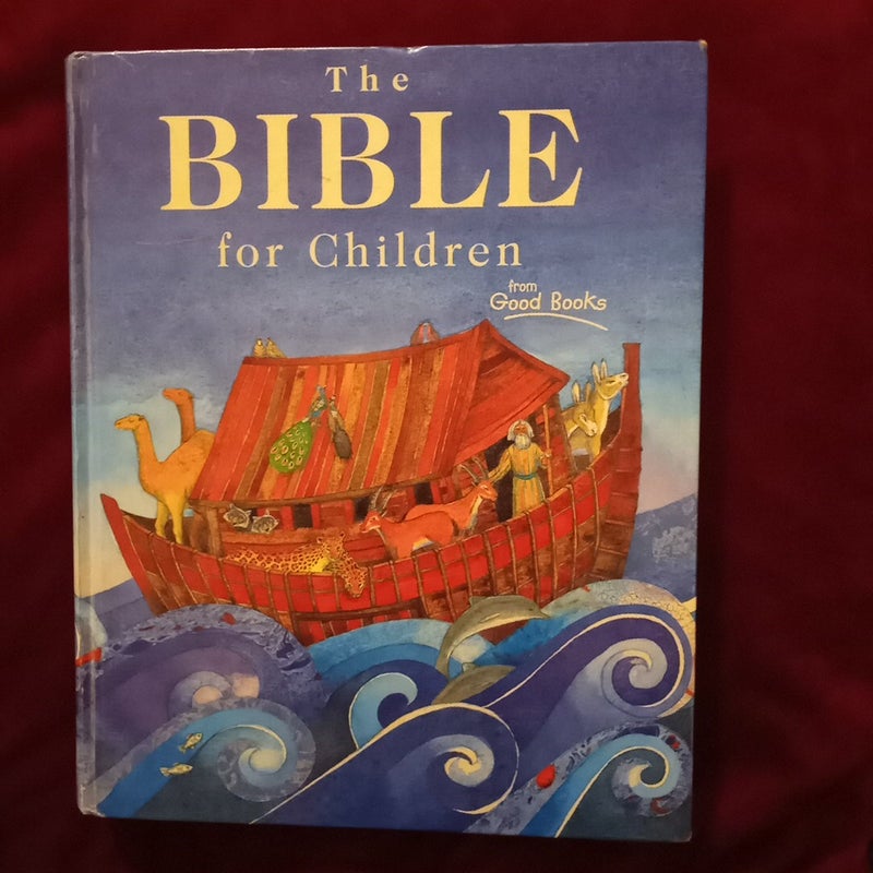The Bible for Children