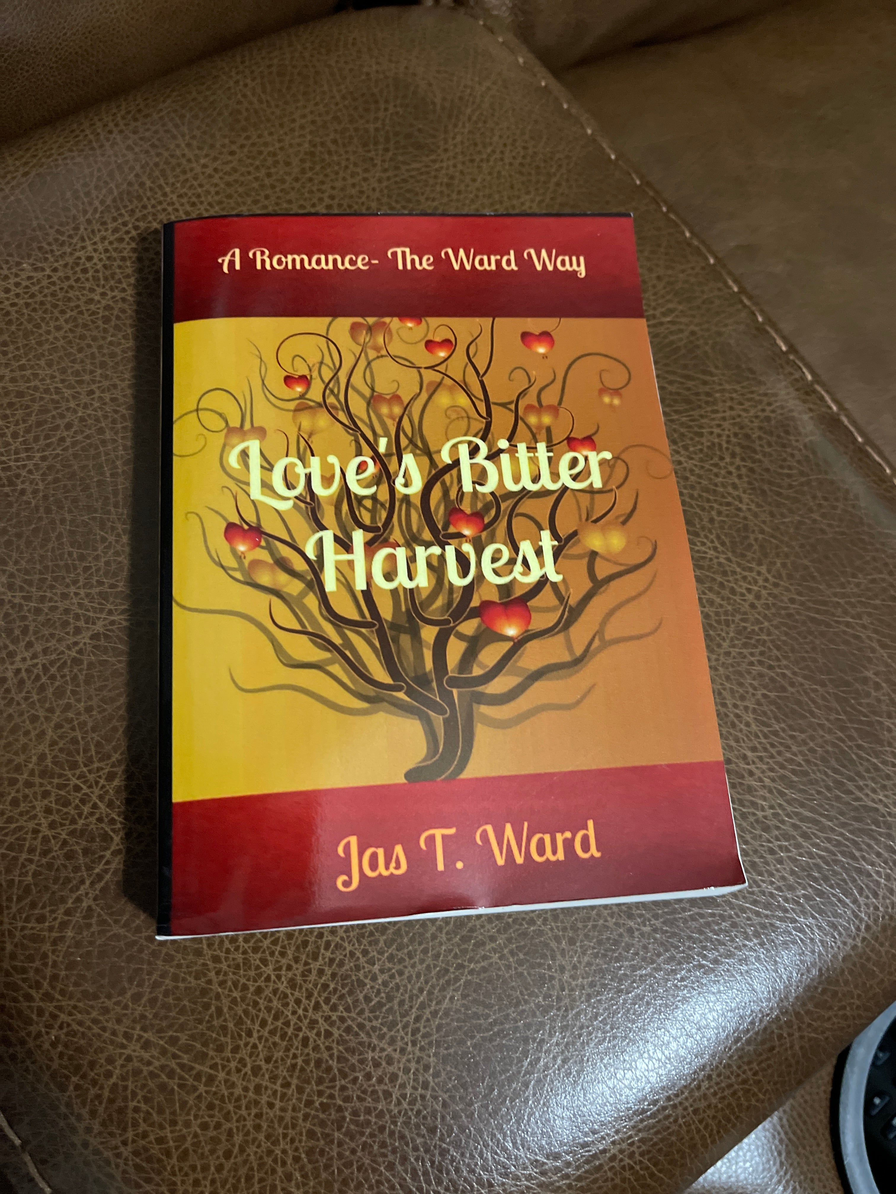 Love's Bitter Harvest