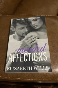 Mended Affections
