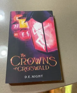 The Crowns of Croswald