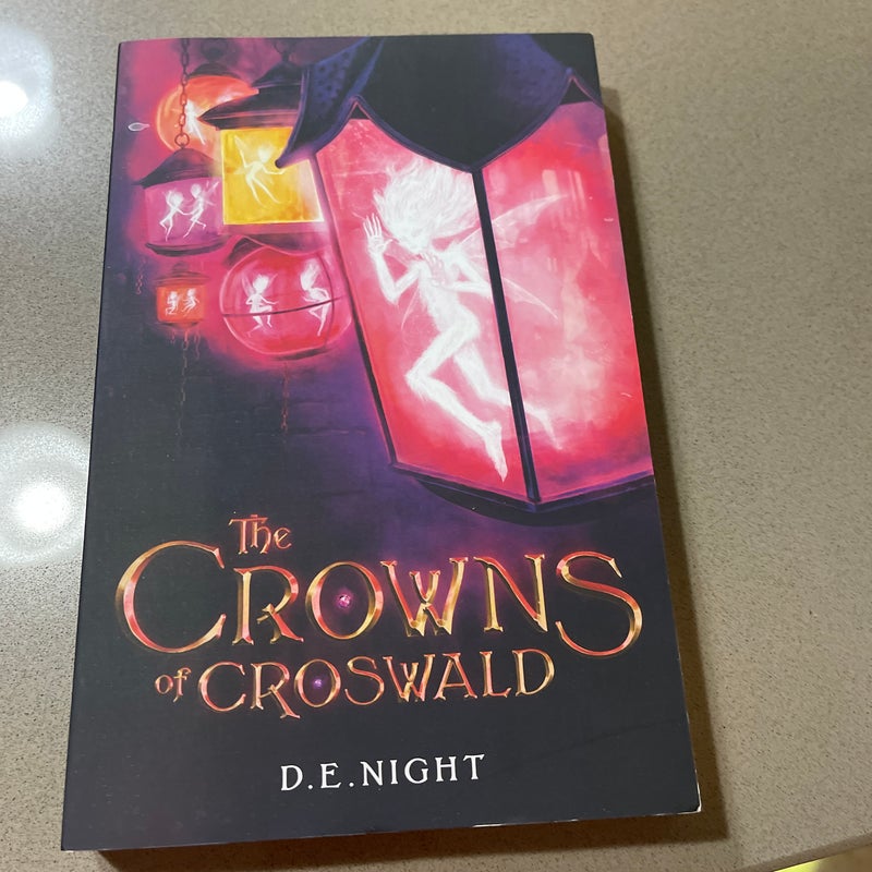 The Crowns of Croswald