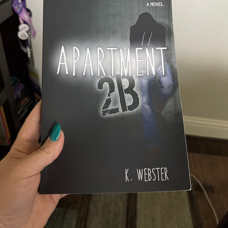 Apartment 2B