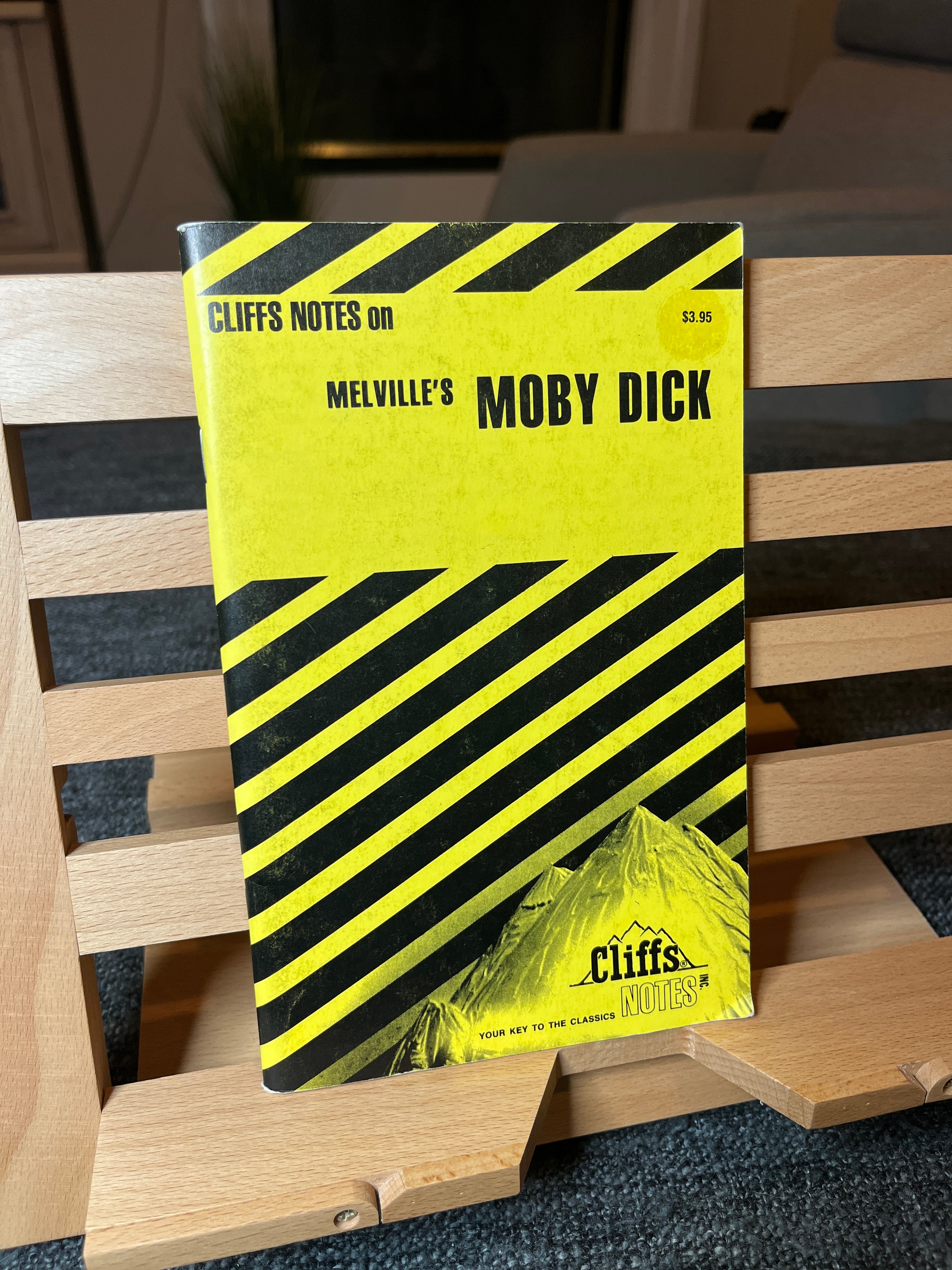 Moby Dick