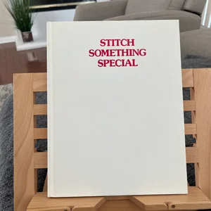 Stitch Something Special