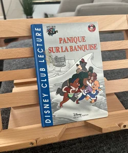 French: Panique sur La Banquise