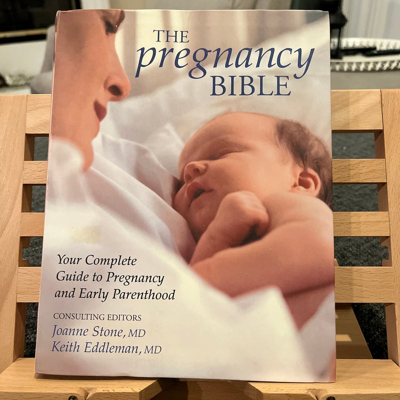 The Pregnancy Bible