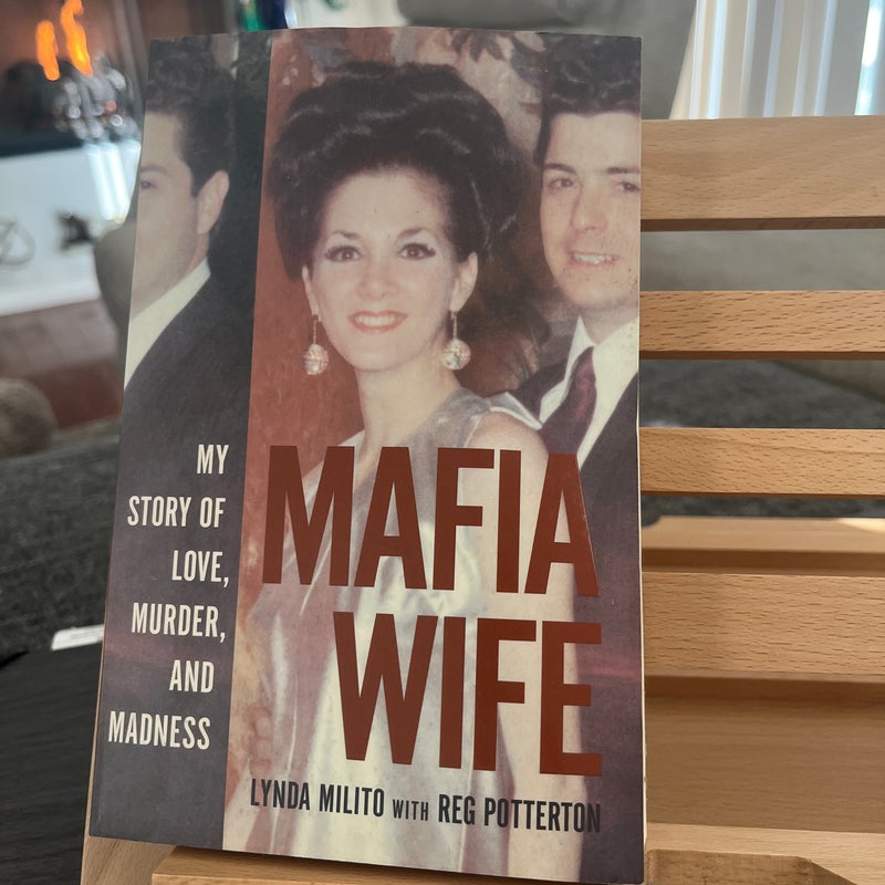 Mafia Wife