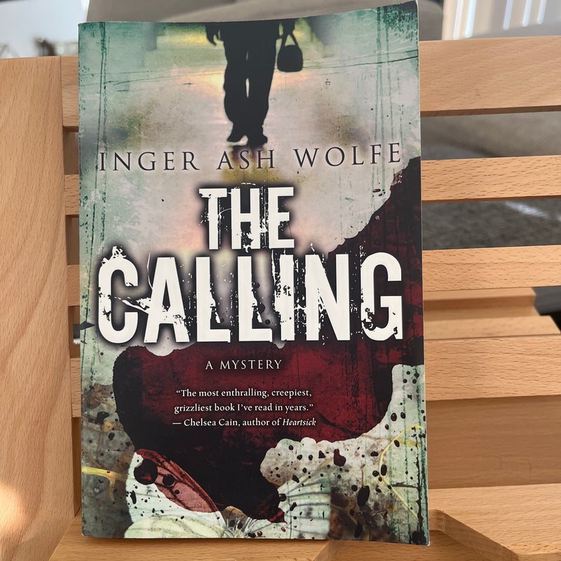 The Calling