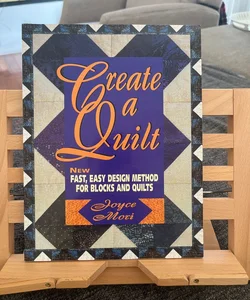 Create a Quilt