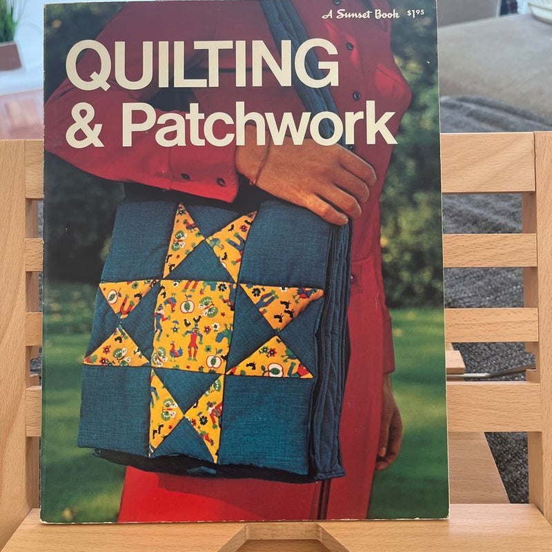 Quilting & Patchwork 