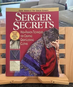 Serger Secrets