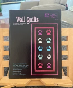 Wall Quilts