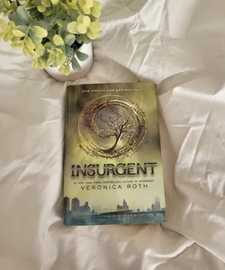 Insurgent