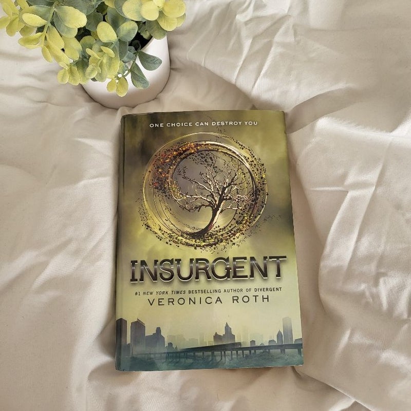 Insurgent